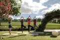 Complejo turístico AURA