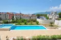 Mieszkanie 2 pokoi 103 m² Tivat, Czarnogóra
