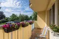 Apartamento 2 habitaciones 54 m² Poznan, Polonia