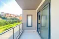 Wohnung 1 Schlafzimmer 48 m² Mittelmeerregion, Türkei