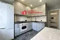 Apartamento 1 habitación 43 m² Grodno, Belarús