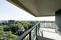 2 bedroom apartment 96 m² Riga, Latvia