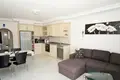 Residential quarter Boomerang Residence in Tosmur, Alanya