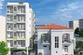 Apartamento 2 habitaciones 40 m² Municipality of Marousi, Grecia
