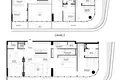 Mieszkanie 4 pokoi 487 m² Abu Zabi, Emiraty Arabskie