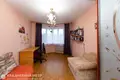 3 room apartment 71 m² Minsk, Belarus