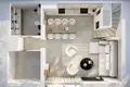 Villa de 3 habitaciones 123 m² Kassandrino, Grecia