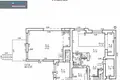 House 232 m² Kaunas, Lithuania