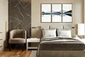 1 bedroom apartment 50 m² Oba, Turkey