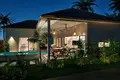 Villa 3 pièces 156 m² Baan Lamai, Thaïlande