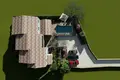 villa de 5 dormitorios 323 m² Omisalj, Croacia