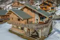 Шале 7 спален  в Les Allues, Франция