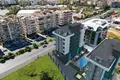 Wohnung 60 m² Alanya, Türkei