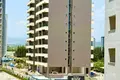 Appartement 3 chambres 75 m² Mezitli, Turquie