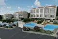 Villa de 4 dormitorios 246 m² Budva, Montenegro