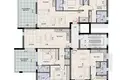 Mieszkanie 2 pokoi 112 m² Aradipu, Cypr