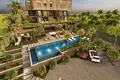 Apartment 95 m² Alanya, Turkey