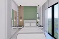 1 room apartment  Oba, Turkey