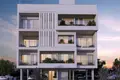 Квартира 2 спальни 101 м² муниципалитет Пафос, Кипр