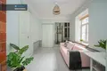 4 room apartment 62 m² Vilnius, Lithuania