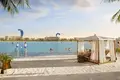 Жилой комплекс Новый комплекс вилл Siniya Island с собственным пляжем и полем для гольфа, Al Seanneeah, Umm Al Quwain, Дубай, ОАЭ