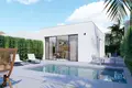 Villa de tres dormitorios 120 m² Cartagena, Španjolska