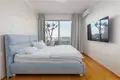 2-Schlafzimmer-Penthouse 104 m² Becici, Montenegro