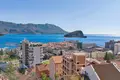 Apartamento 3 habitaciones 125 m² Budva, Montenegro