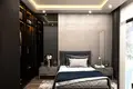 Appartement 2 chambres 65 m² Alanya, Turquie