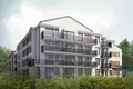 Квартира 4 комнаты 166 м² Варшава, Польша