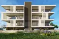 Apartamento 2 habitaciones 116 m² Demos Agiou Athanasiou, Chipre