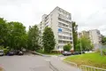 Wohnung 2 zimmer 57 m² Minsk, Belarus