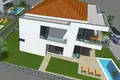 villa de 3 chambres 160 m² Omisalj, Croatie