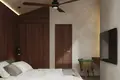 Villa 102 m² Bukit, Indonesia