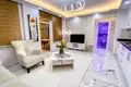 Appartement 1 chambre 60 m² Alanya, Turquie
