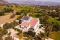 4-Schlafzimmer-Villa 430 m² in Parekklisia, Zypern