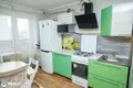 Apartamento 1 habitación 38 m² Lida, Belarús