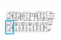 Apartamento 3 habitaciones 57 m² Batumi, Georgia