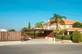 Apartment 7 bedrooms 687 m² Kato Polemidion Municipality, Cyprus