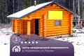 House 19 m² Januskavicki sielski Saviet, Belarus