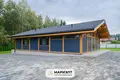 Ferienhaus 161 m² Cudzienicy, Belarus