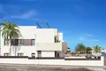 Bungalow z 3 sypialniami 99 m² Pilar de la Horadada, Hiszpania