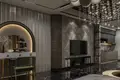 Piso en edificio nuevo Empire Estates by Versace