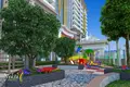 Apartamento 3 habitaciones 120 m² Mahmutlar, Turquía
