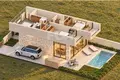 villa de 3 chambres 194 m² Agia Marinouda, Chypre
