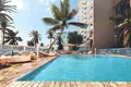 Kawalerka 1 pokój 30 m² Batumi, Gruzja