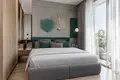Estudio 30 m² Choeng Thale, Tailandia