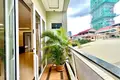 Piso independiente 2 habitaciones 130 m² en Sangkat Phsar Daeum Thkov, Camboya