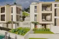 Земельные участки 985 м² Свети-Стефан, Черногория