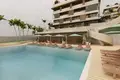 Дуплекс 3 комнаты 134 м² Фетхие, Турция